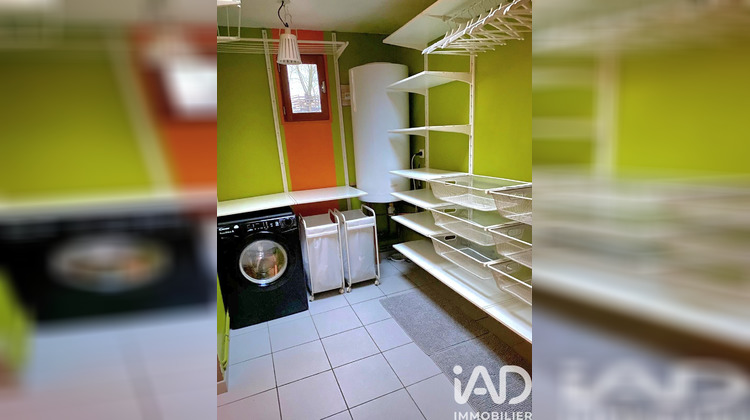 Ma-Cabane - Vente Maison Fry, 174 m²