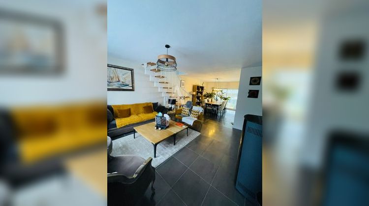 Ma-Cabane - Vente Maison FUBLAINES, 160 m²