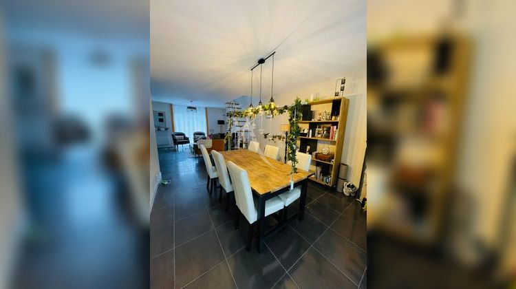 Ma-Cabane - Vente Maison FUBLAINES, 160 m²