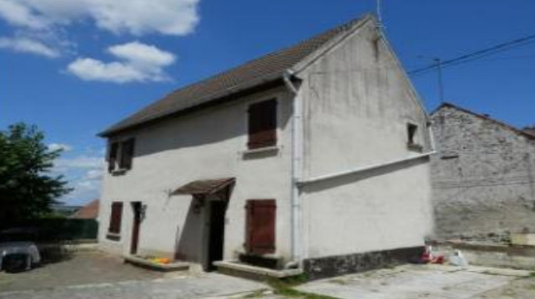 Ma-Cabane - Vente Maison Fublaines, 39 m²