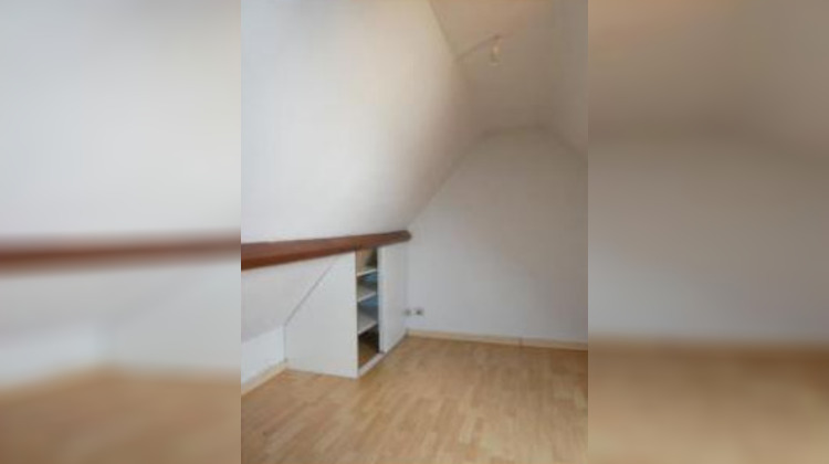 Ma-Cabane - Vente Maison Fublaines, 39 m²