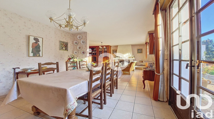 Ma-Cabane - Vente Maison Fublaines, 132 m²