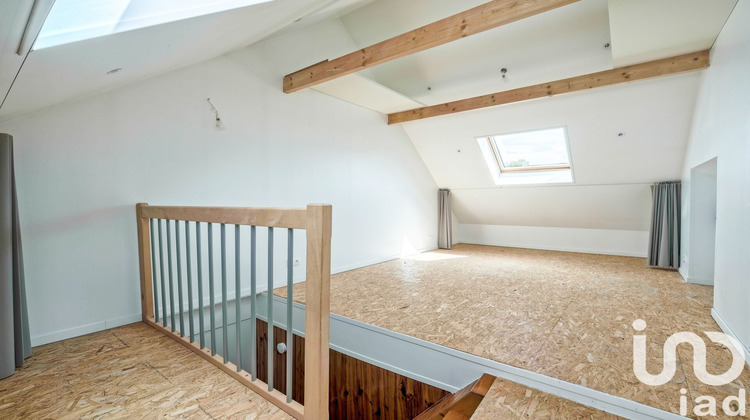 Ma-Cabane - Vente Maison Fublaines, 180 m²