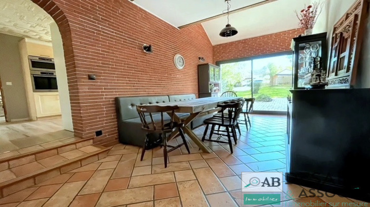 Ma-Cabane - Vente Maison Fublaines, 227 m²