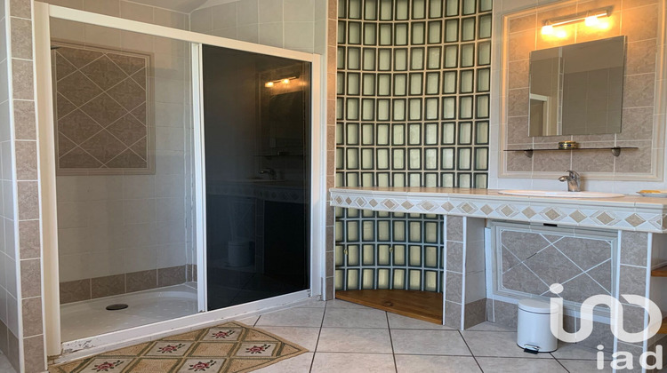 Ma-Cabane - Vente Maison Fublaines, 214 m²