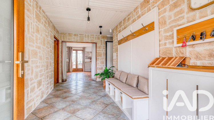 Ma-Cabane - Vente Maison Fublaines, 228 m²