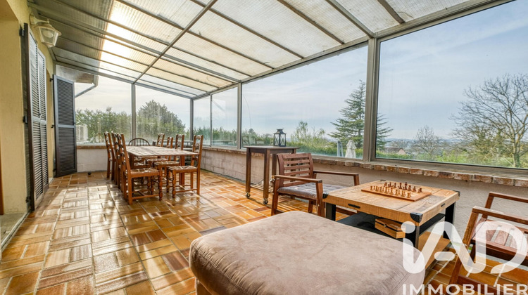 Ma-Cabane - Vente Maison Fublaines, 228 m²