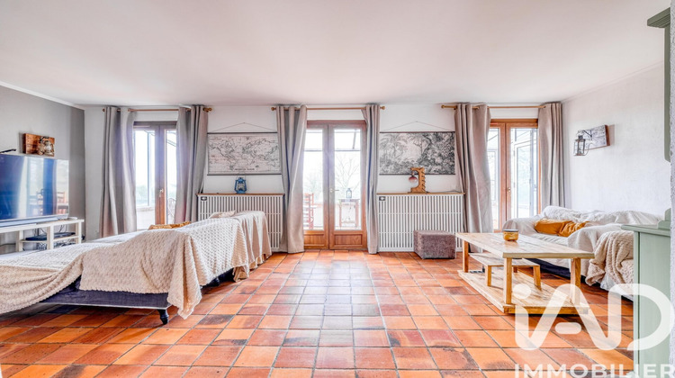 Ma-Cabane - Vente Maison Fublaines, 228 m²