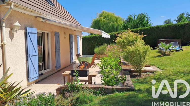 Ma-Cabane - Vente Maison Fublaines, 120 m²