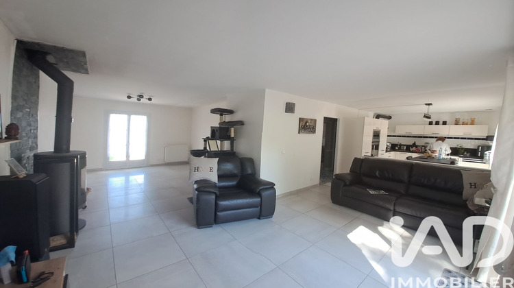 Ma-Cabane - Vente Maison Fublaines, 120 m²
