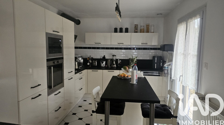 Ma-Cabane - Vente Maison Fublaines, 120 m²