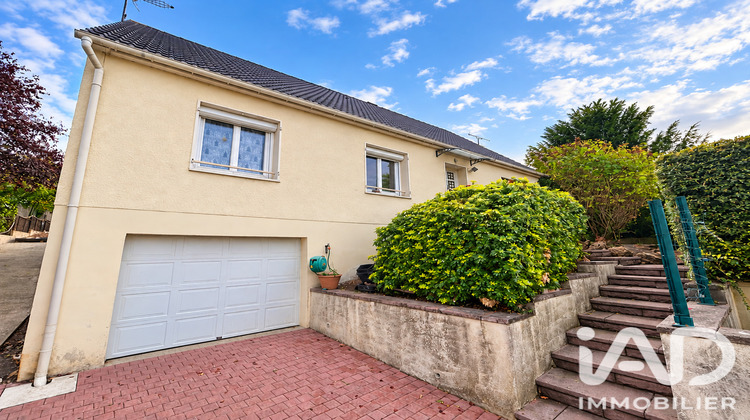 Ma-Cabane - Vente Maison Fublaines, 86 m²