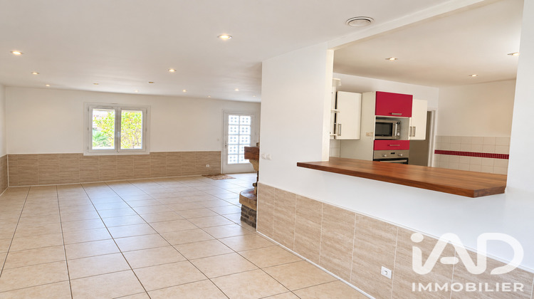 Ma-Cabane - Vente Maison Fublaines, 86 m²