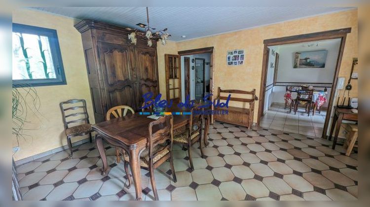 Ma-Cabane - Vente Maison Fuilla, 132 m²