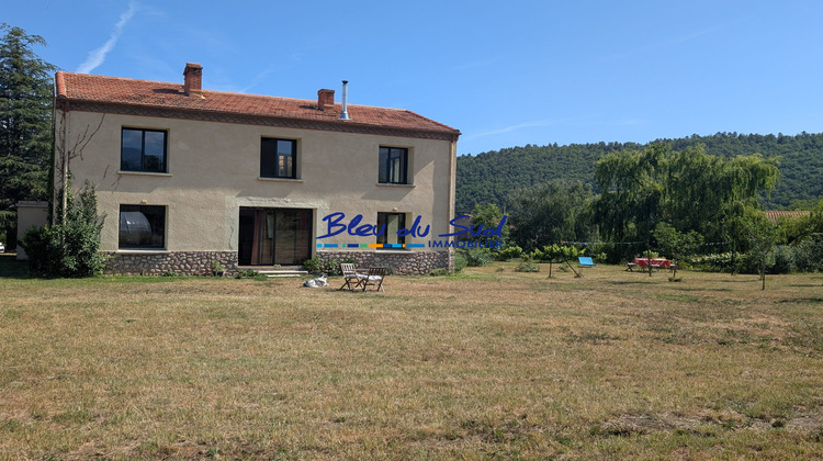 Ma-Cabane - Vente Maison Fuilla, 129 m²