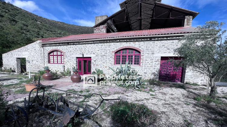 Ma-Cabane - Vente Maison FUILLA, 200 m²