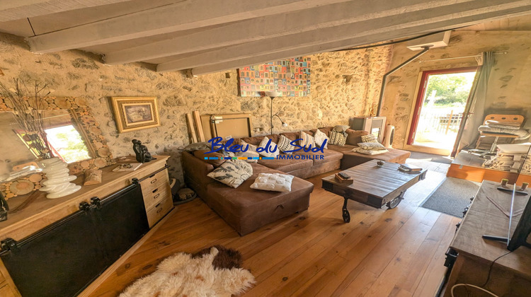 Ma-Cabane - Vente Maison Fuilla, 69 m²