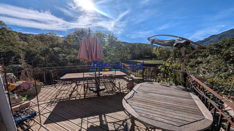 Ma-Cabane - Vente Maison Fuilla, 69 m²