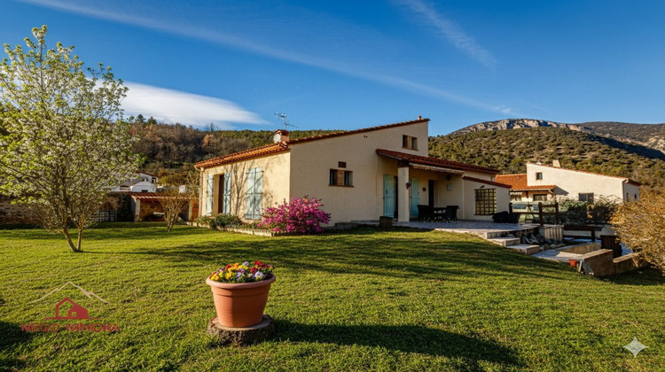 Ma-Cabane - Vente Maison Fuilla, 124 m²