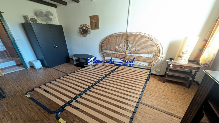 Ma-Cabane - Vente Maison Fuilla, 30 m²