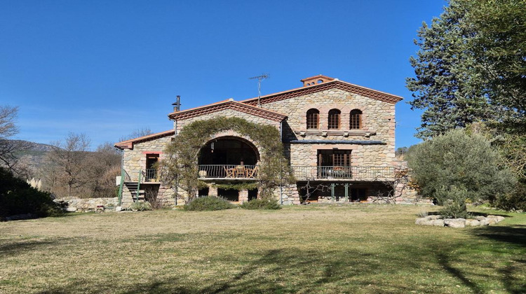 Ma-Cabane - Vente Maison FUILLA, 308 m²