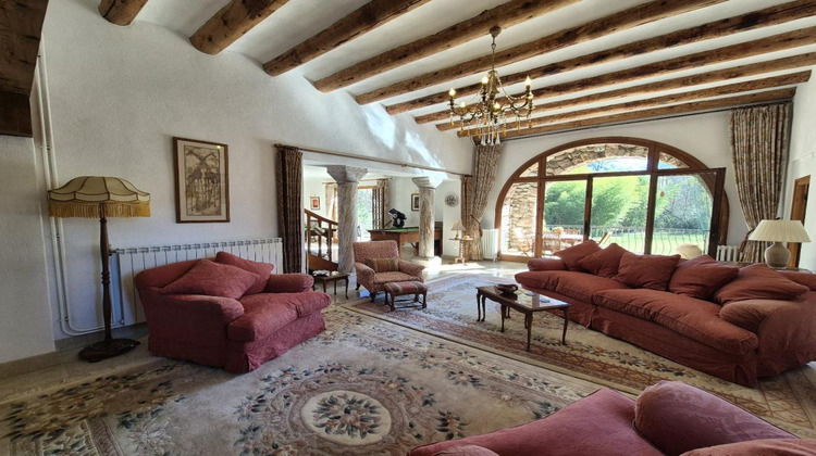 Ma-Cabane - Vente Maison FUILLA, 308 m²