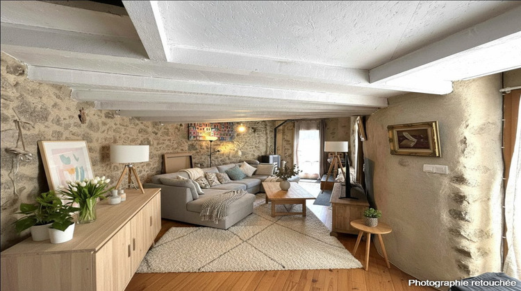 Ma-Cabane - Vente Maison Fuilla, 98 m²
