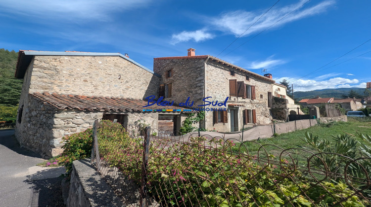 Ma-Cabane - Vente Maison Fuilla, 75 m²