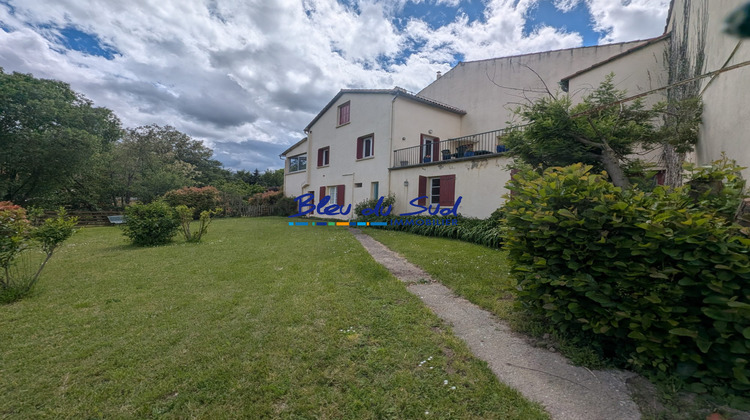 Ma-Cabane - Vente Maison Fuilla, 196 m²