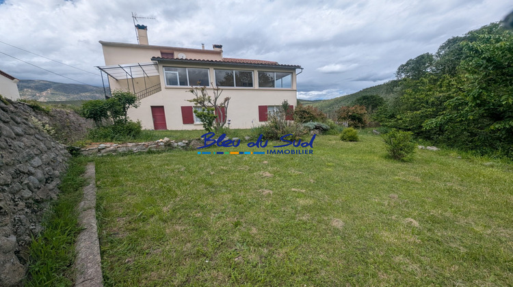 Ma-Cabane - Vente Maison Fuilla, 196 m²