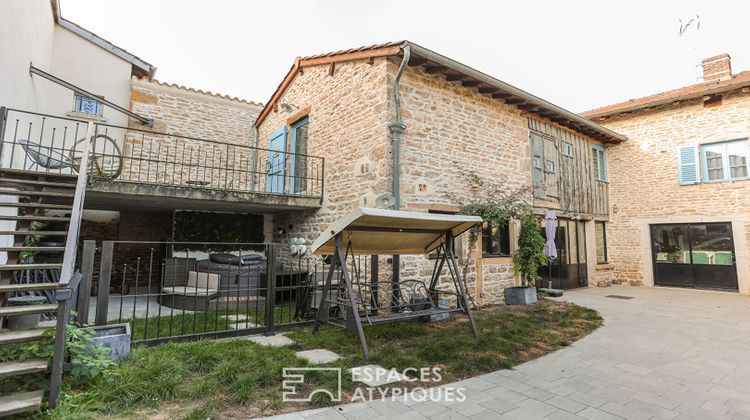 Ma-Cabane - Vente Maison FUISSE, 334 m²