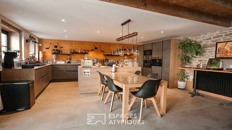 Ma-Cabane - Vente Maison FUISSE, 334 m²