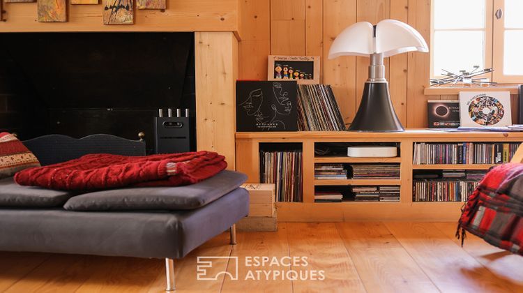 Ma-Cabane - Vente Maison FUISSE, 334 m²