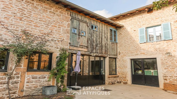 Ma-Cabane - Vente Maison FUISSE, 334 m²