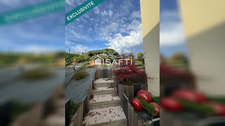 Ma-Cabane - Vente Maison Fuisse, 136 m²