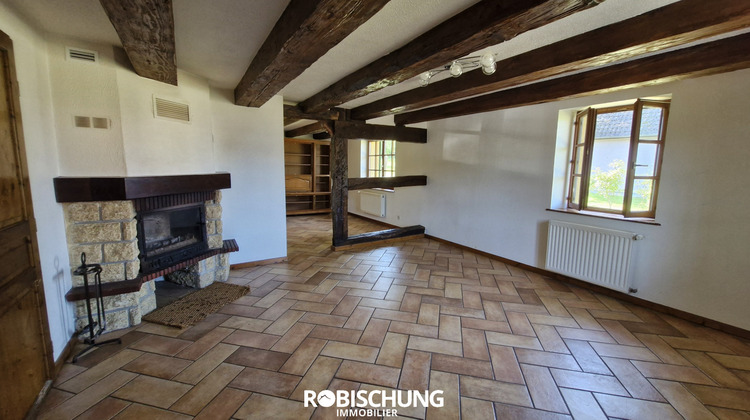 Ma-Cabane - Vente Maison Fulleren, 163 m²