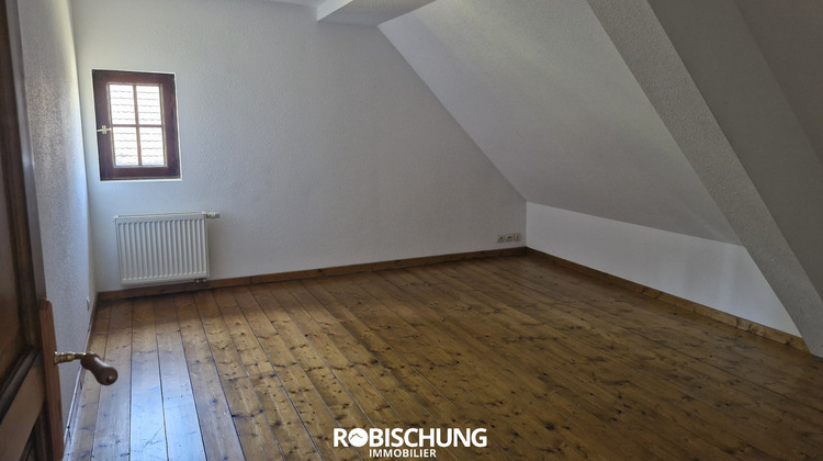 Ma-Cabane - Vente Maison Fulleren, 163 m²