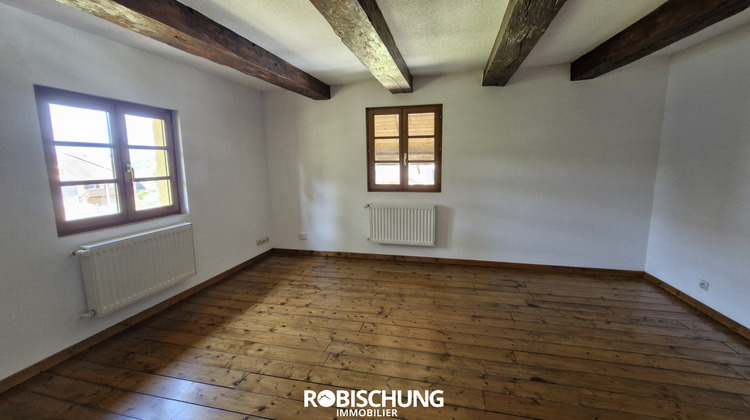 Ma-Cabane - Vente Maison Fulleren, 163 m²