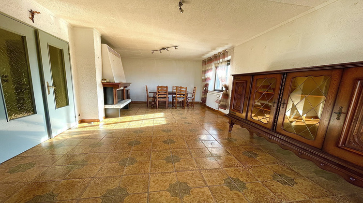 Ma-Cabane - Vente Maison Fulleren, 111 m²