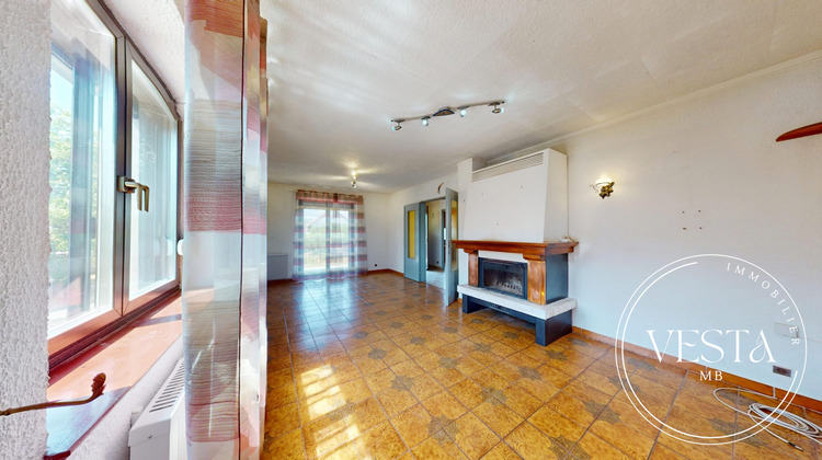 Ma-Cabane - Vente Maison Fulleren, 140 m²