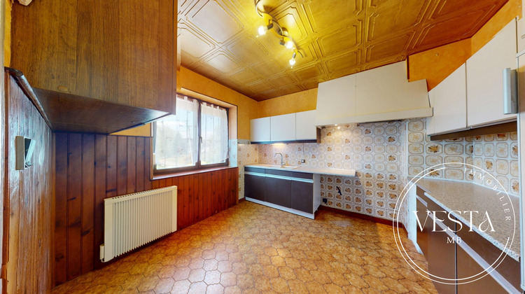 Ma-Cabane - Vente Maison Fulleren, 140 m²
