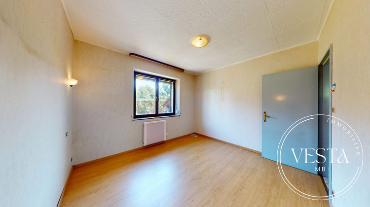 Ma-Cabane - Vente Maison Fulleren, 140 m²