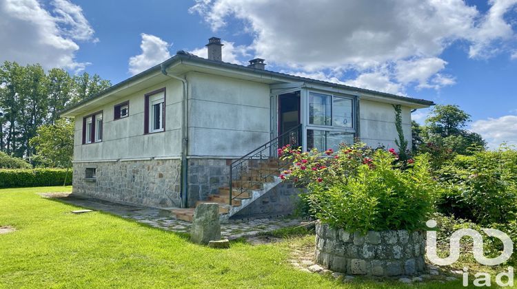 Ma-Cabane - Vente Maison Fultot, 75 m²