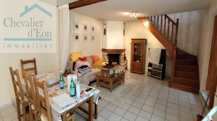 Ma-Cabane - Vente Maison Fulvy, 140 m²