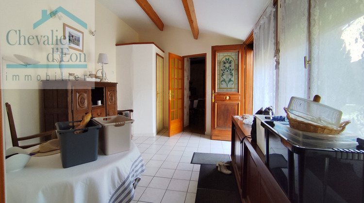 Ma-Cabane - Vente Maison Fulvy, 140 m²