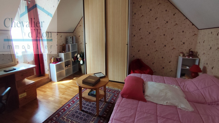 Ma-Cabane - Vente Maison Fulvy, 140 m²