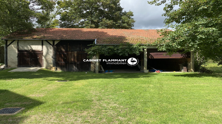 Ma-Cabane - Vente Maison Fulvy, 390 m²