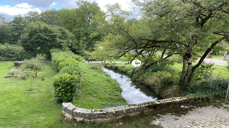 Ma-Cabane - Vente Maison Fulvy, 390 m²