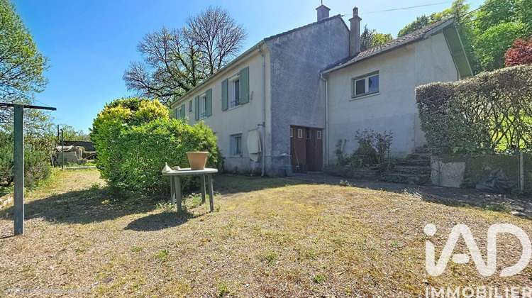 Ma-Cabane - Vente Maison Fulvy, 96 m²