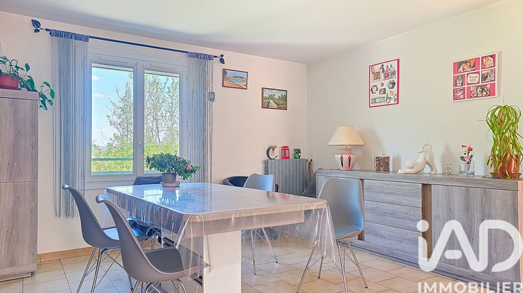Ma-Cabane - Vente Maison Fulvy, 96 m²